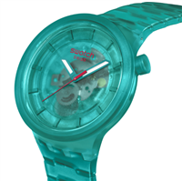 Orologio Swatch in Bioplastica SB05L101 - SB05L101